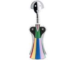 Alessi Kurkentrekker Anna G. - AM01A 5 - Meerkleurig - door Alessandro Mendini