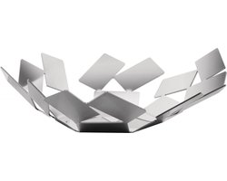 Alessi La Stanza Dello Scirocco Fruitschaal Schaal Ø24,5