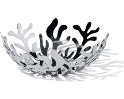 Alessi - LPWK - Mediterraneo Schaal - 18/10 RVS - 25 CM