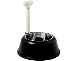 ALESSI LUPITA Voerbak Hond