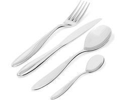 Alessi Mami Bestekset - 24-delig