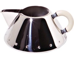 Alessi Melkkannetjes - RVS