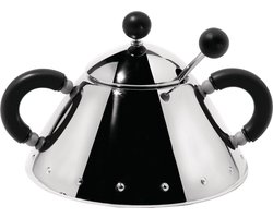 Alessi Melkkannetjes & Suikerpotjes 9097