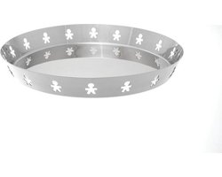 Alessi Mini Girotondo schaal