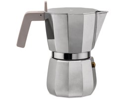 Alessi - Moka 6 cups