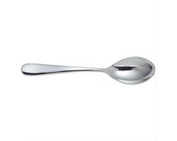 Alessi Nuovo Milano Dessertlepels 5180/4, 6 stuks