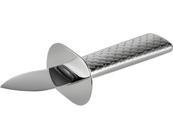 Alessi Oestermes Colombina Fish - FM23/44 - door Doriana & Massimiliano Fuksas