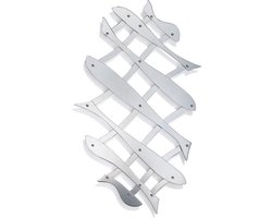 ALESSI Onderzetters ALESSI Pannenonderzetter