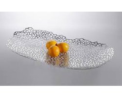 Alessi Opus stainless steel