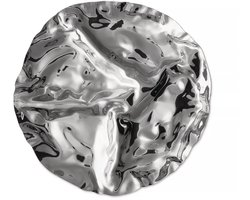 Alessi Pepa vierdelig hors-d'oeuvre bord