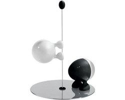 Alessi Peper- & Zoutstellen Lilliput