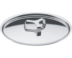 Alessi - Pots&Pans Deksel 24cm