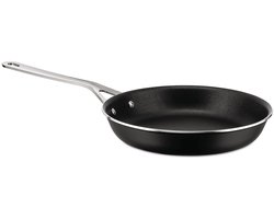 Alessi-Pots&Pans-Koekenpan-28-cm-Keramische Toplaag