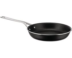 Alessi Pots&Pans-Koekenpan-32-cm-Keramische Toplaag