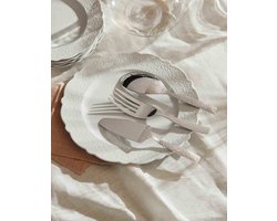 Alessi Serveervork Dressed