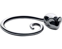 ALESSI Sleutelkast ALESSI Sleutelring