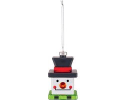 Alessi Snow Cube Kerstbal Ornament
