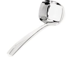 Alessi Soeplepel Dressed - MW03/10 - door Marcel Wanders