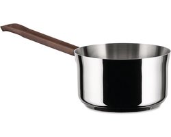 Alessi Steelpan Edo - PU105/16 - ø 16 cm / 1.3 Liter - door Patricia Urquiola