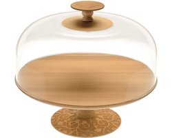 Alessi Stolp Dressed - MW24 - ø 32 cm - door Marcel Wanders