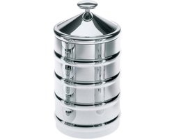 ALESSI Voorraadbus ALESSI Voorraadpot