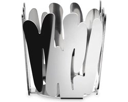 Alessi Waxinelichthouder Bark - BM19 - ø 7 cm