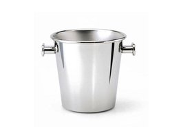 Alessi Wine Cooler - Wijnkoeler - Grijs