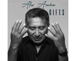 Alex Acuna - Gifts (CD)