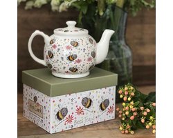 Alex Clark Little Teapot Bees ~ Kleine Theepot Bijen