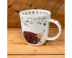 Alex Clark Mok Hedgehogs ~ Egels