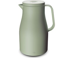 Alfi Econscious Schenkkan - Fog Green - 1L