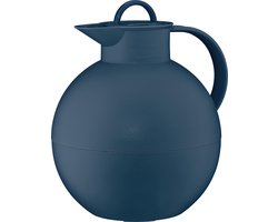 Alfi Kugel Isoleerkan Donkerblauw Mat 940ml