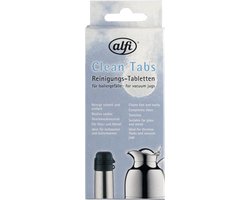 Alfi Schoonmaaktabletten Thermoskan - 20 Stuks