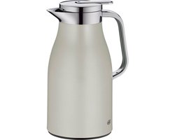 Alfi Skyline Thermoskan Silverlining 1L
