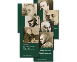 Alfred Adler Studienausgabe Bande. 1-7