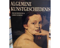 ALG. KUNSTGESCHIED. (5DE DRUK)