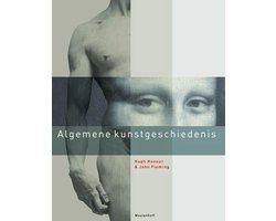 Algemene Kunstgeschiedenis