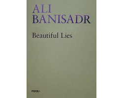 Ali Banisadr. Beautiful Lies