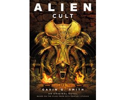 Alien: Cult