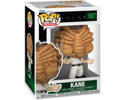 Alien Kane (Chase Edition possible!) vinylfiguur 1987 Unisex Funko Pop! - meerkleurig - Standard