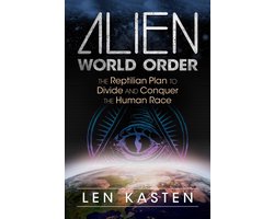 Alien World Order