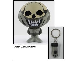 Alien: Xenomorph 4 inch Bhunny