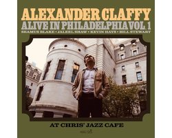 Alive in Philadelphia Vol.1