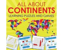 All About Continents