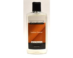 All in House Leather cleaner 150ml