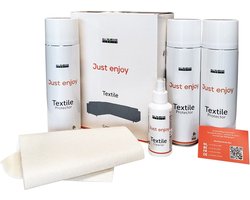 All In House Serive - Just Enjoy - Textile - Corner Sofa