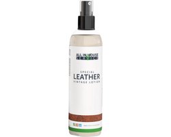 All-In House Special Leather Vintage Lotion - 250ml