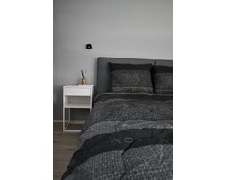 All-in One Lazy Dekbed Royal Suite - Dekbed met kussenslopen 140 x 200 cm + 1 kussensloop