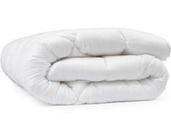 All-season licht dekbed 155x200 cm – microvezel