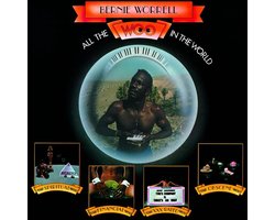 All the Woo in the World